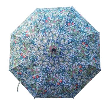 William Morris Golden Lily - Parapluie Pliant Art 2