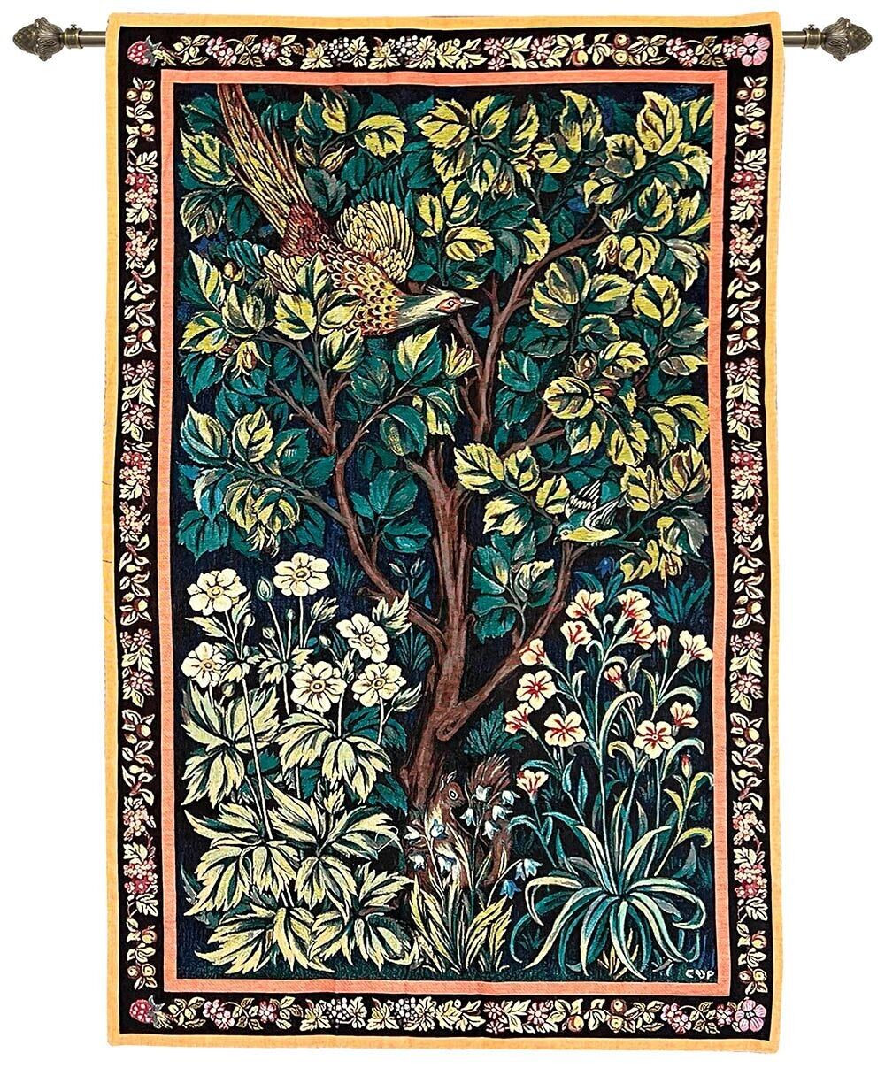 Buy wholesale William Morris The Cock Pheasant Wall Hanging