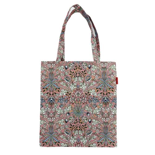 William Morris Hyacinth - Flat Bag