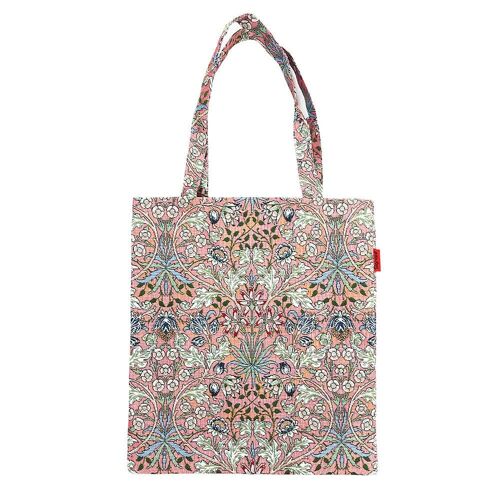 William Morris Hyacinth - Flat Bag