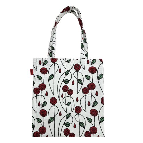 Mackintosh Simple Rose - Flat Bag