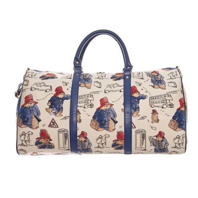 Paddington Bear ™ - Big Holdall Bag