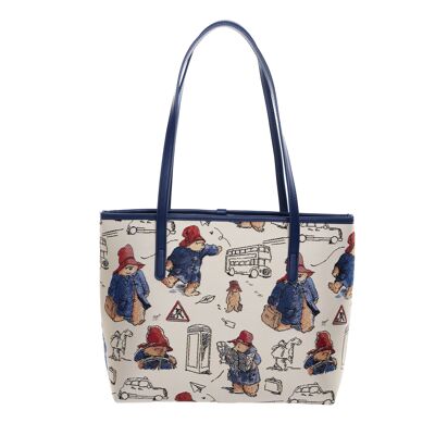 Paddington Bear ™ - Borsa da college