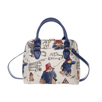 Paddington Bear ™ - Sac convertible 1