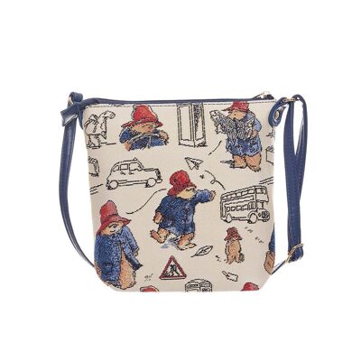 Paddington Bear ™ - Sac à bandoulière