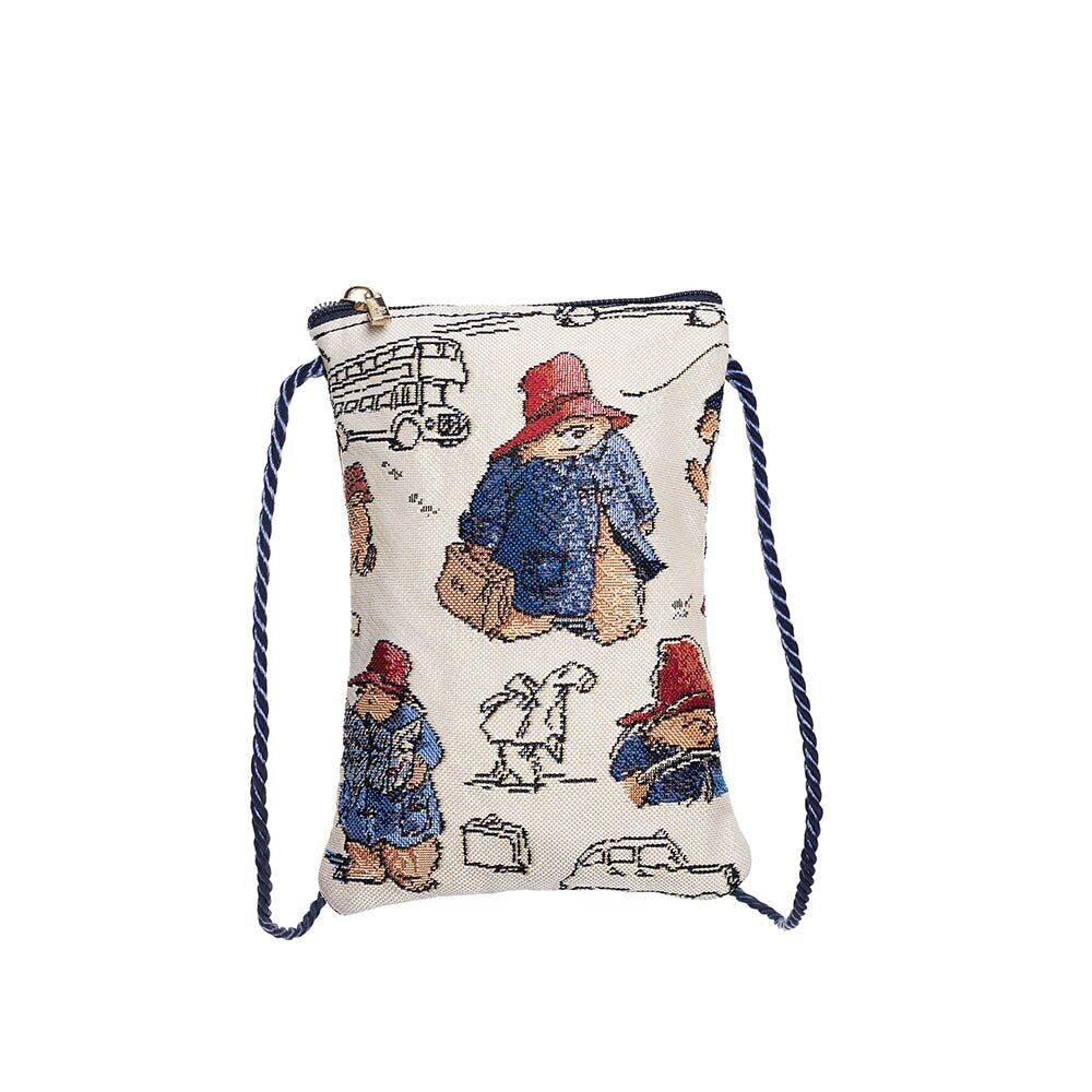 Paddington bear outlet backpack