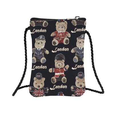 London Bear – 2023 Smart Bag