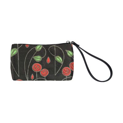 Mackintosh Simple Rose Negro - Bolso de mano