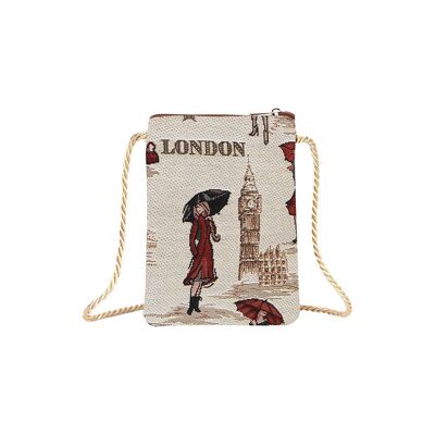 Miss London - 2023 Smart Bag