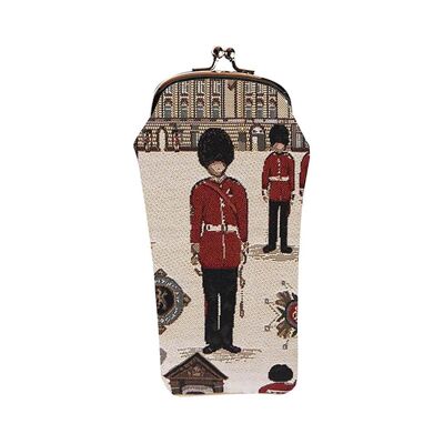 Royal Guard - Glasses Pouch