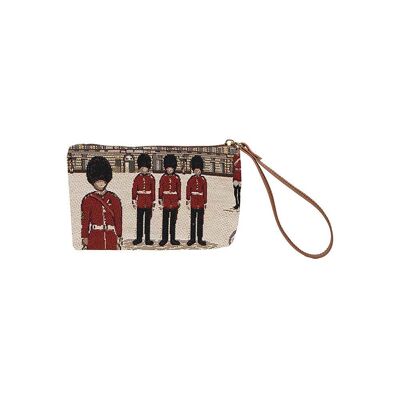 Royal Guard - Wristlet