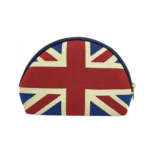 Union Jack - Cosmetic Bag