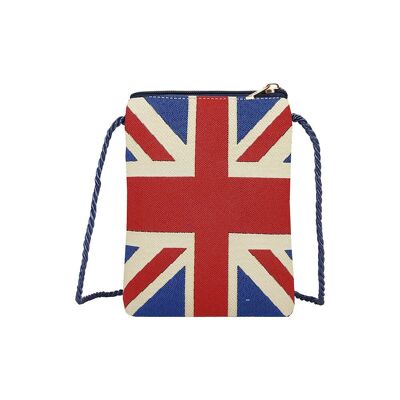 Union Jack - Borsa intelligente 2023