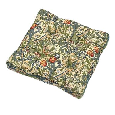 William Morris Golden Lily – Booster-Pad