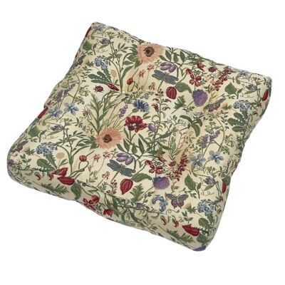 Jardin du matin - Coussin rehausseur