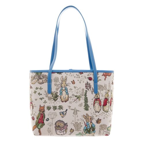 Beatrix Potter Peter Rabbit™- College Bag