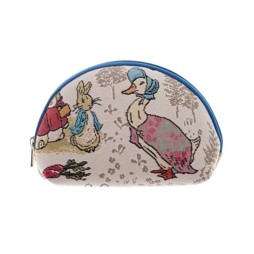 Beatrix Potter Jemima Puddle Duck ™ - Cosmetic Bag