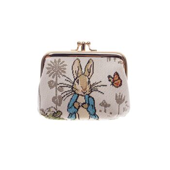 Beatrix Potter Peter Rabbit™ - Porte-monnaie Frame 1