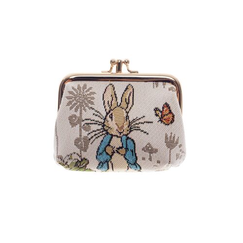 Beatrix Potter Peter Rabbit ™ - Frame Purse