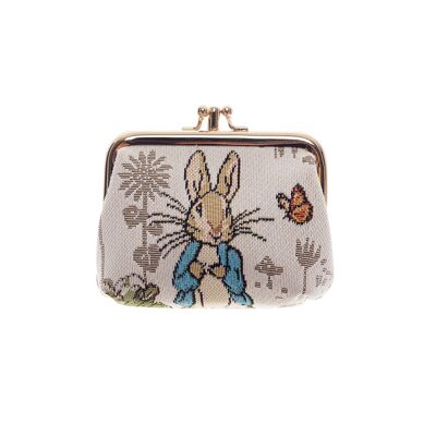 Beatrix Potter Peter Rabbit ™ - Monedero con marco