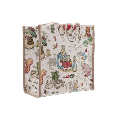 Beatrix Potter Peter Rabbit™- Shopper Bag