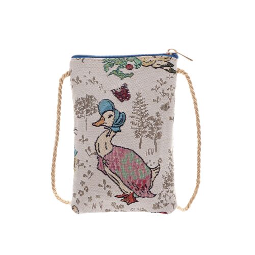 Beatrix Potter Peter Rabbit™ Jemima Puddle Duck - Smart Bag