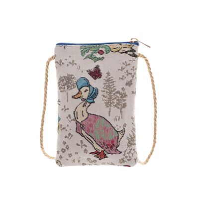 Beatrix Potter Peter Rabbit™ Jemima Pozzanghera - Smart Bag