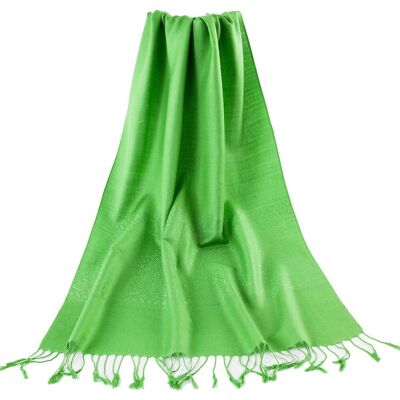 Apple Green - Pashmina