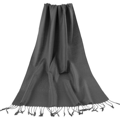 Black - Pashmina