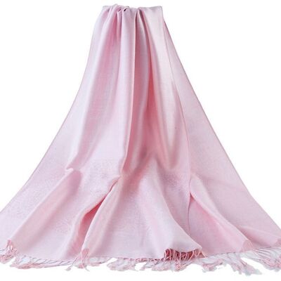 Babyrosa – Pashmina