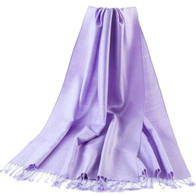 Lilas - Pashmina