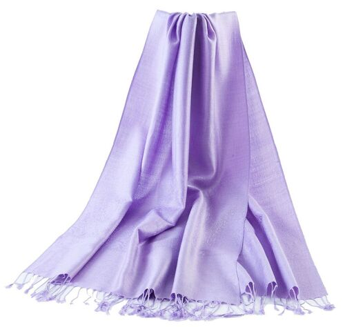 Lilac - Pashmina