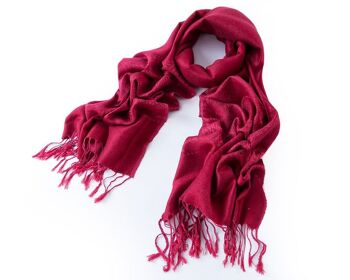 Rouge - Pashmina 2