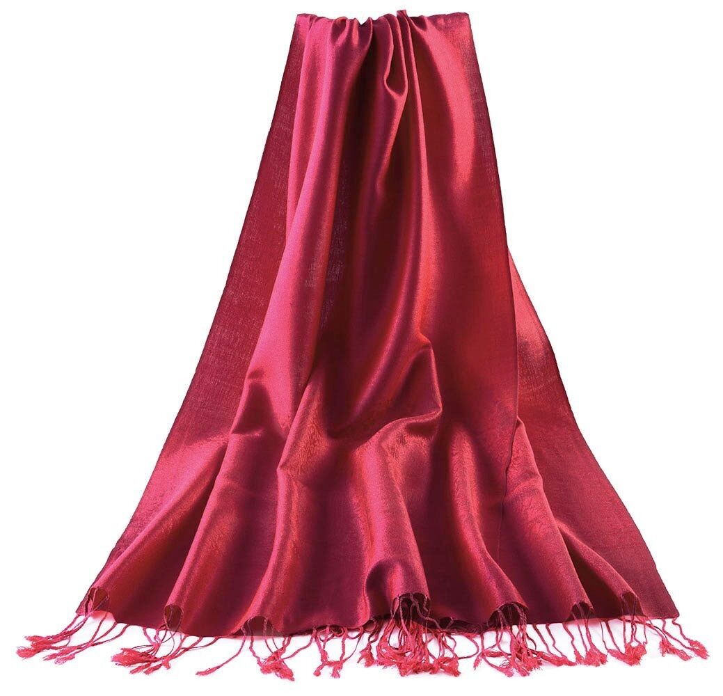 Rosso - Pashmina