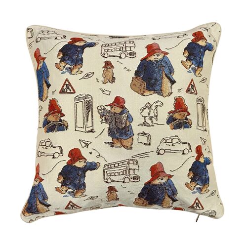 Paddington Bear ™ - Cushion Cover