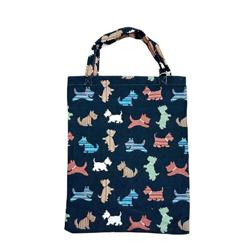 Playful Puppy - Eco Bag