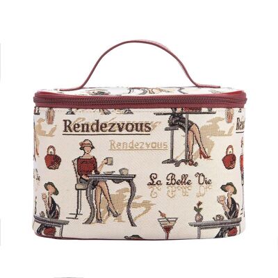 Rendezvous - Toiletry Bag