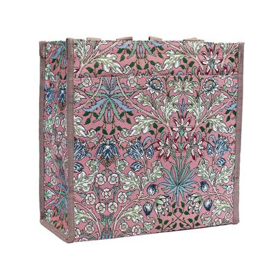 William Morris Hyacinth – Shopper-Tasche