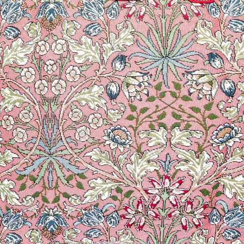 William Morris Hyacinth - Fabric for Upholstery