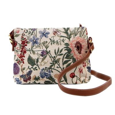 Morning Garden - Cross Body Bag