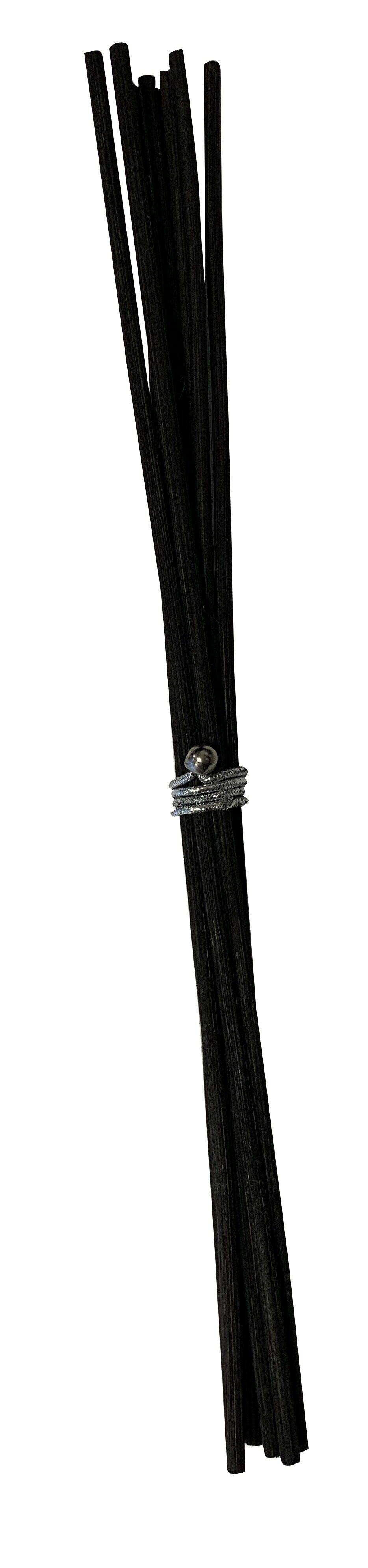 JUEGO DE 8 RATÁN PARA DIFUSORES