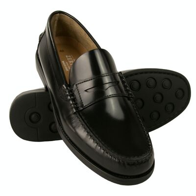 Zapatos mocasines Hombre castellanos Ultra Light