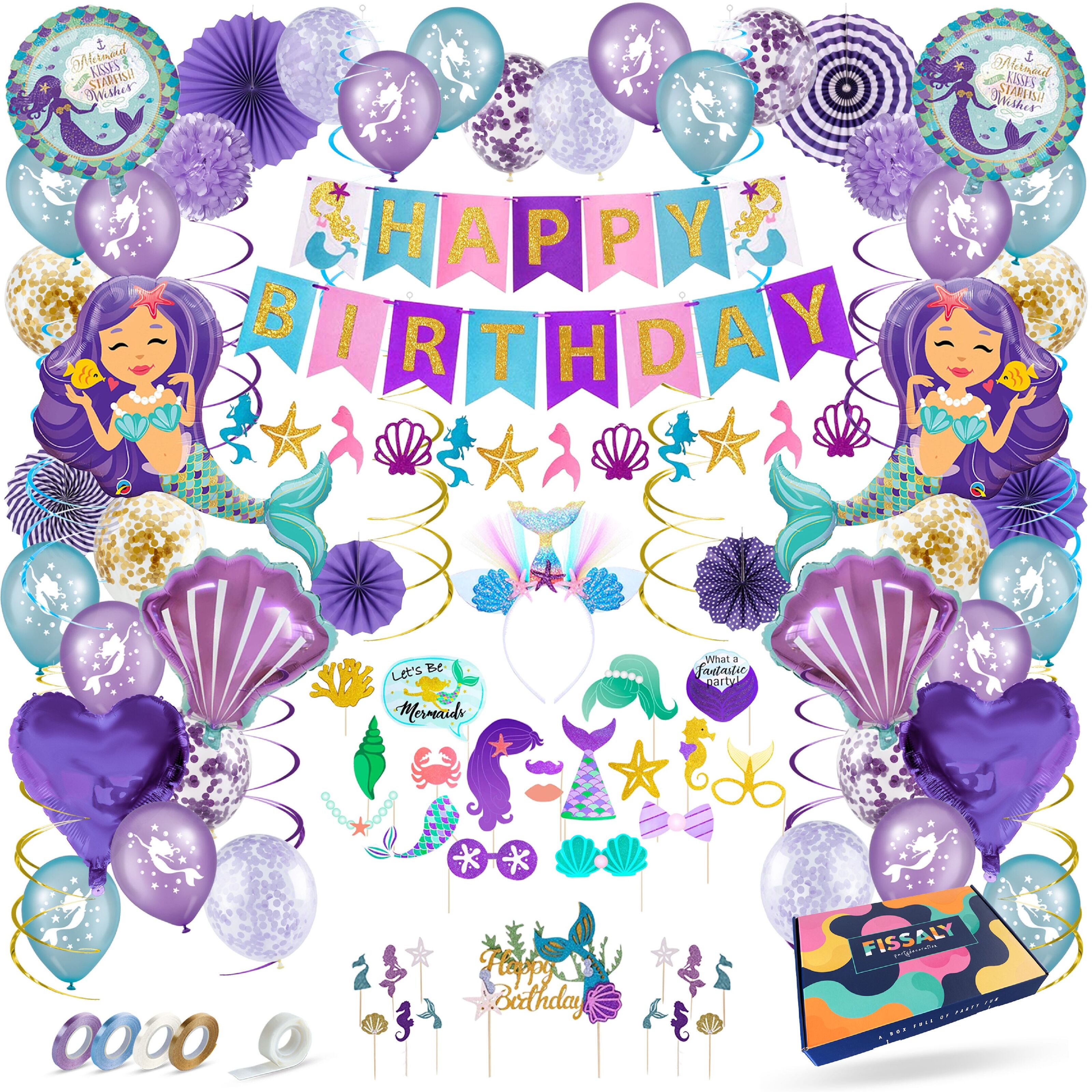 Diseño de vector de globo de 18 cumpleaños. texto de feliz cumpleaños con  fiesta de globos inflables de 18 números