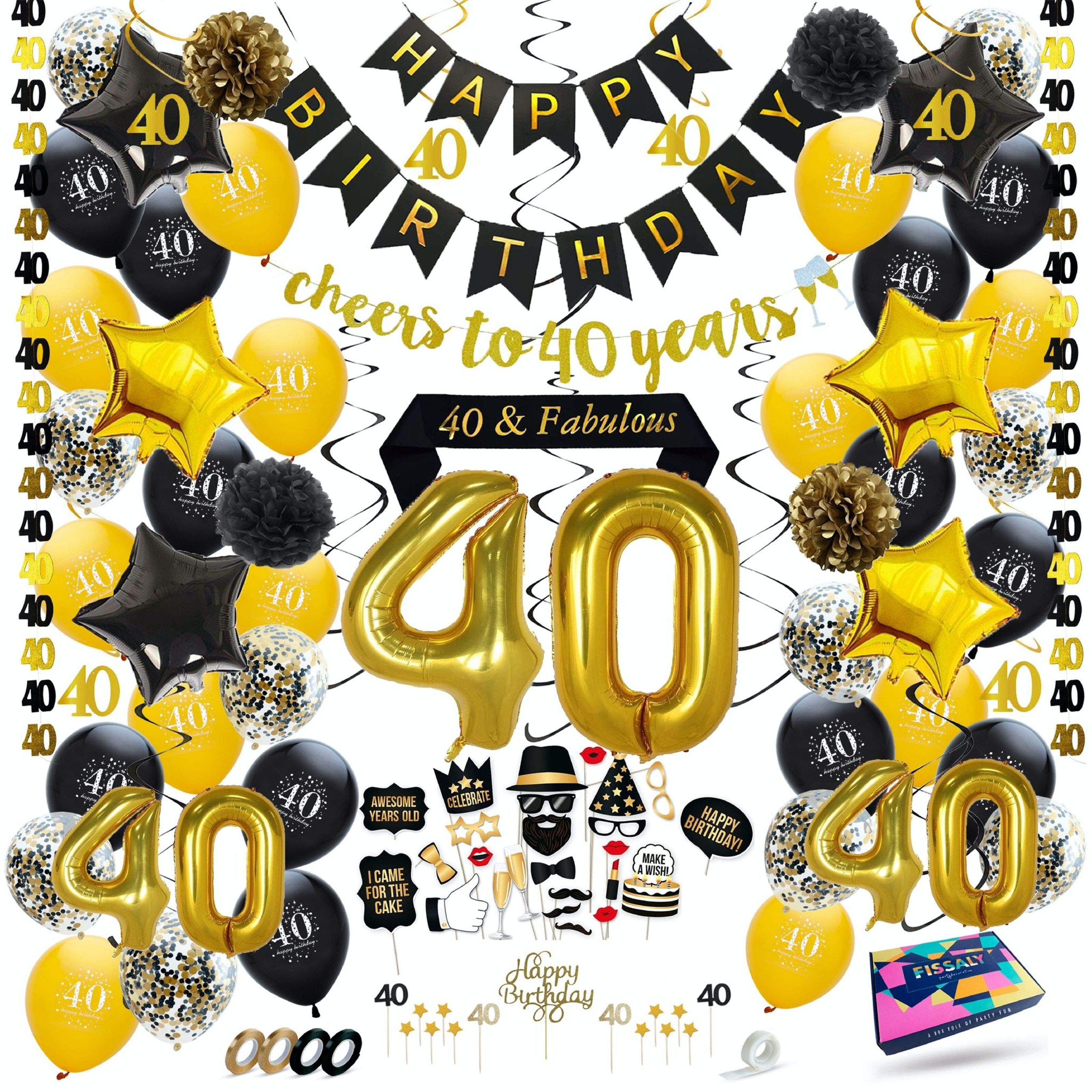 Party & Co Original Jubileum 30 jaar