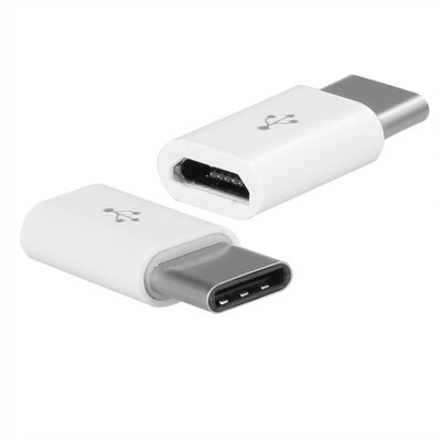 Micro USB to USB-C ADAPTER