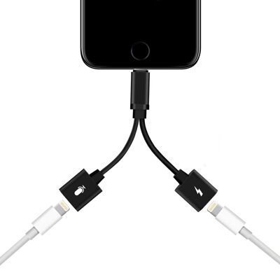 ADAPTER FOR IOS 11