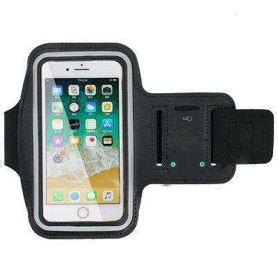 BRAZALETE DEPORTIVO PARA SMARTPHONE AC 109