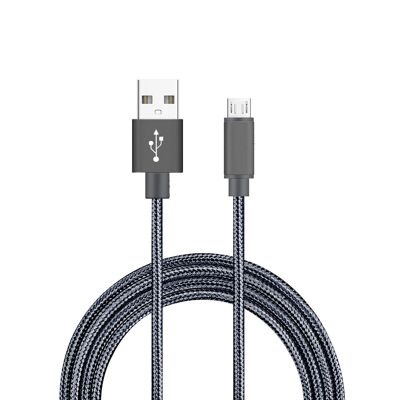 CABLE USB VERS MICRO USB 1 METRE