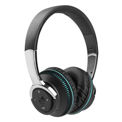 CASQUE AUDIO BLUETOOTH