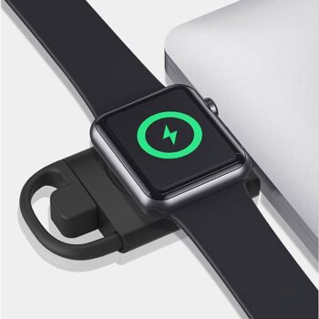 CHARGEUR APPLE WATCH 2